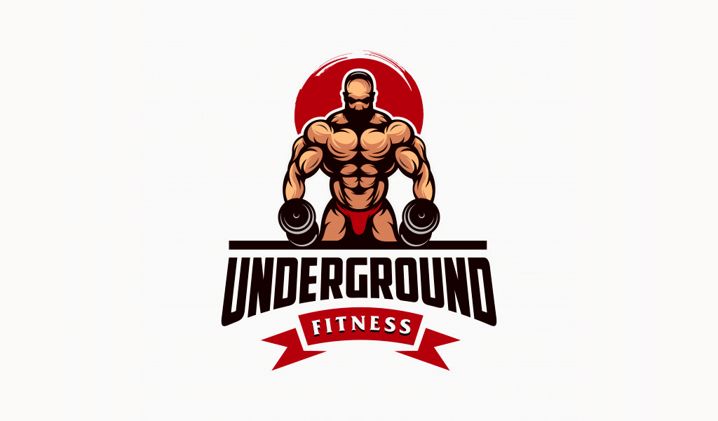 Gym Logo