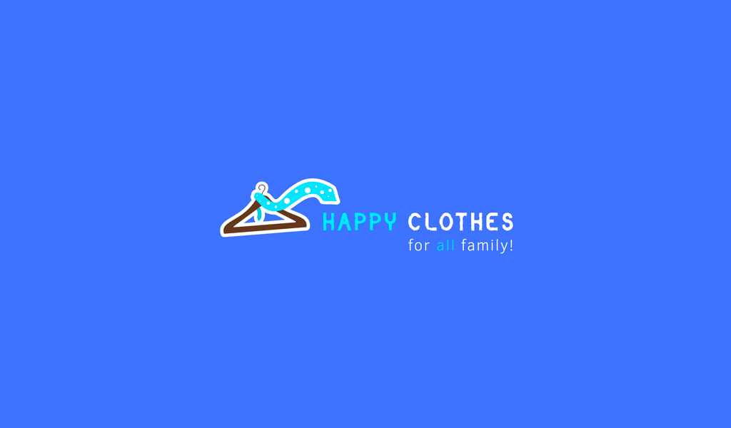 Online store logo