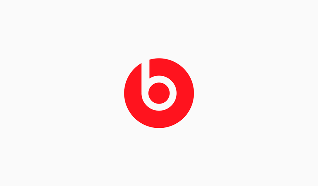 Beats logo