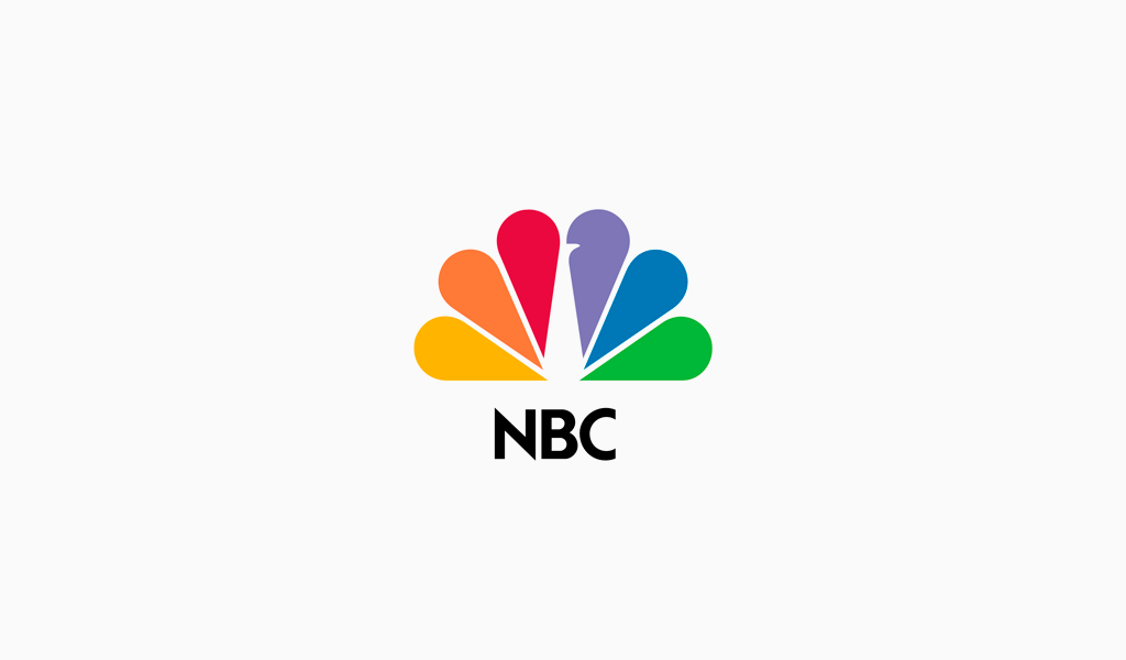 NBC logo