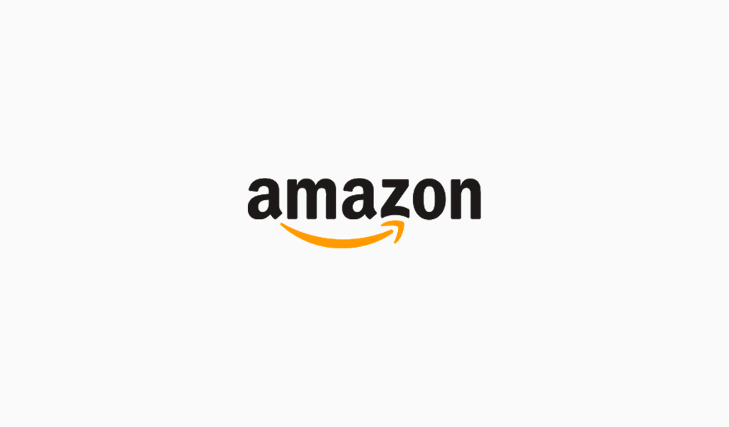 Amazon logo