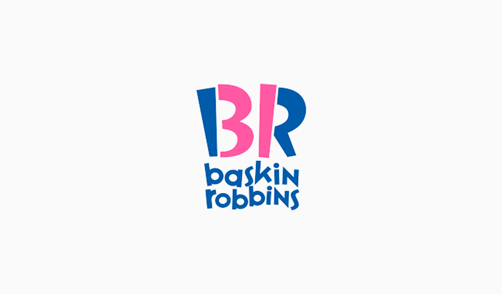 Baskin Robbins logo