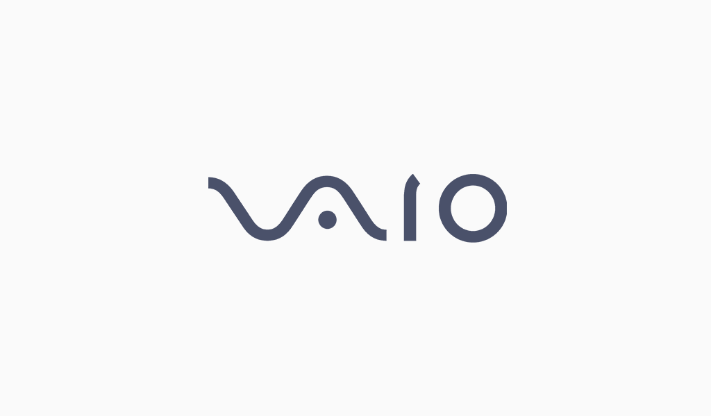 Vaio logo