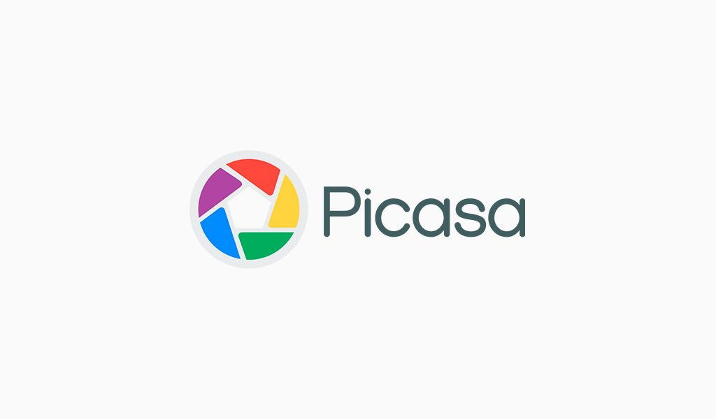 Picasa logo