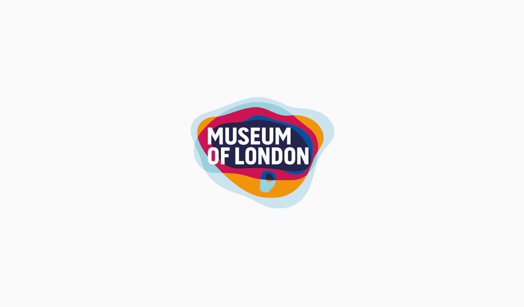 Museum of London logo