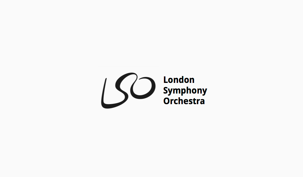 London Symphony Orchestra logo