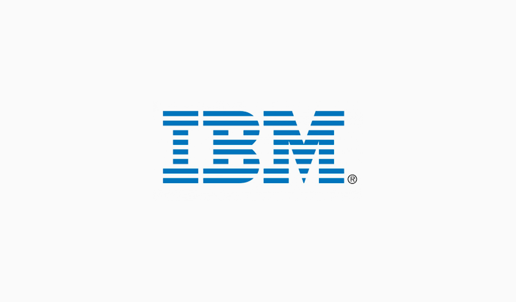 IBM logo