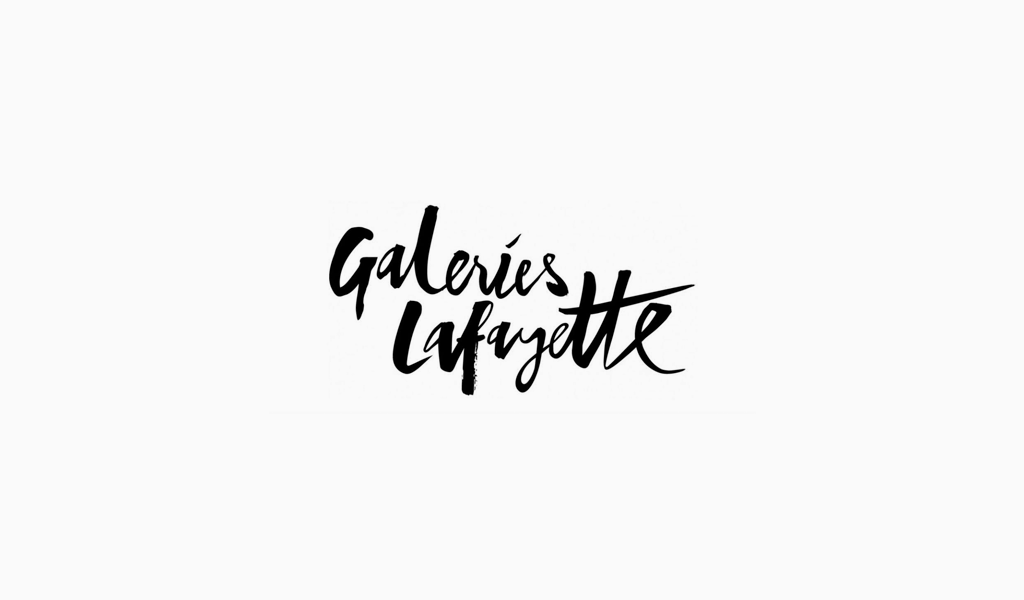 Galeries Lafayette logo