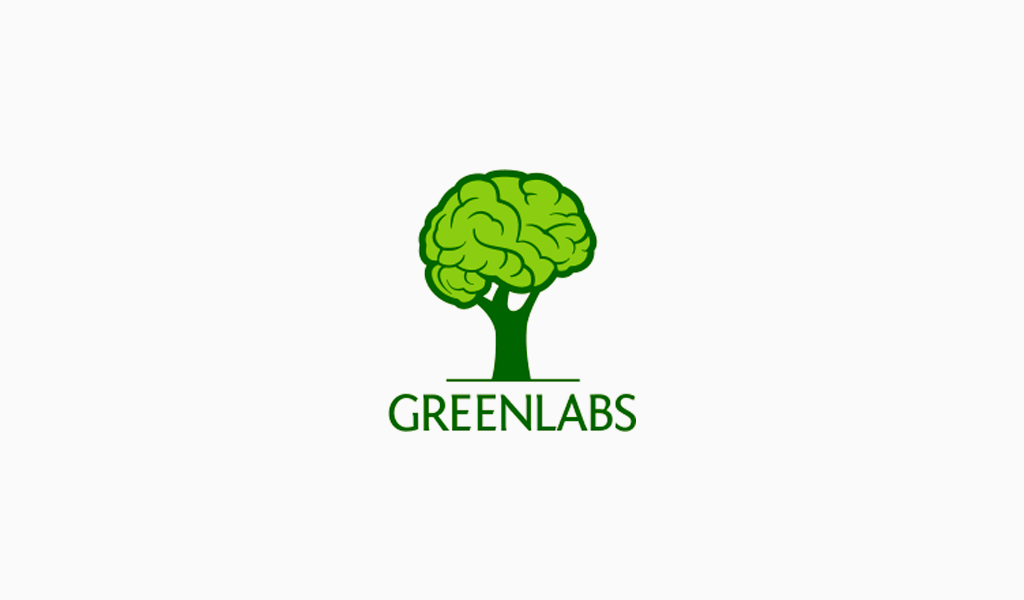 Greenlabs logo