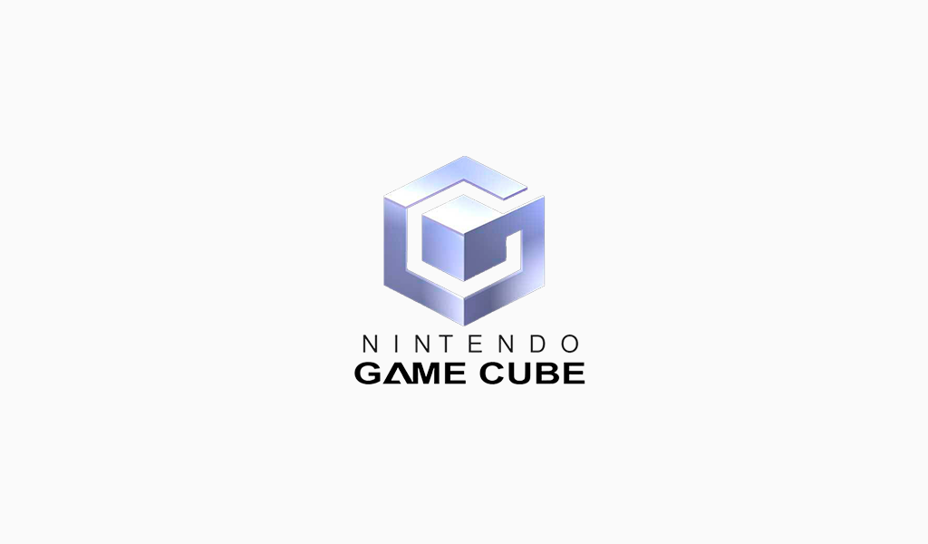 Gamecube logo