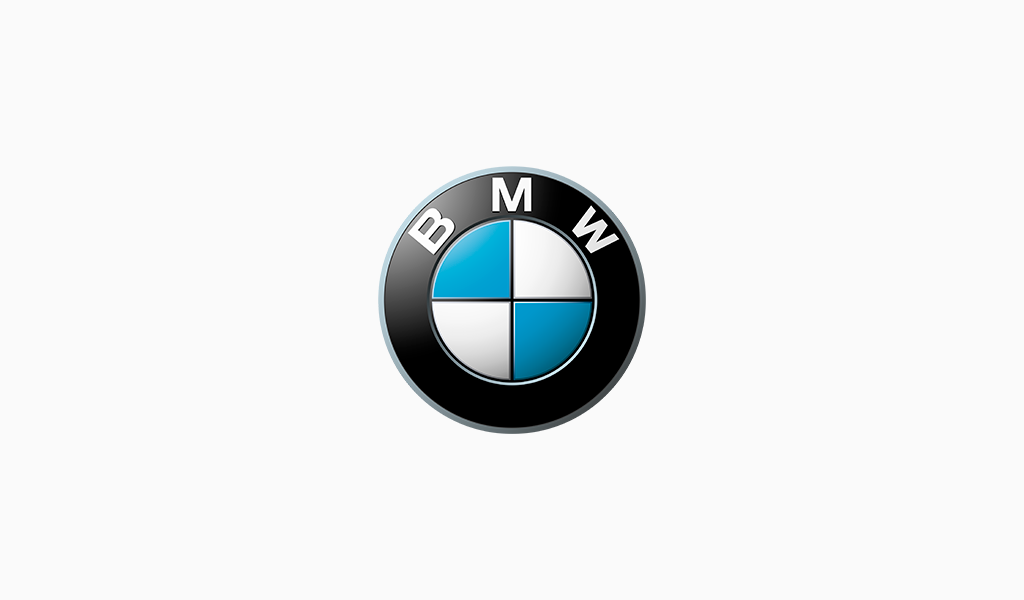 BMW logo