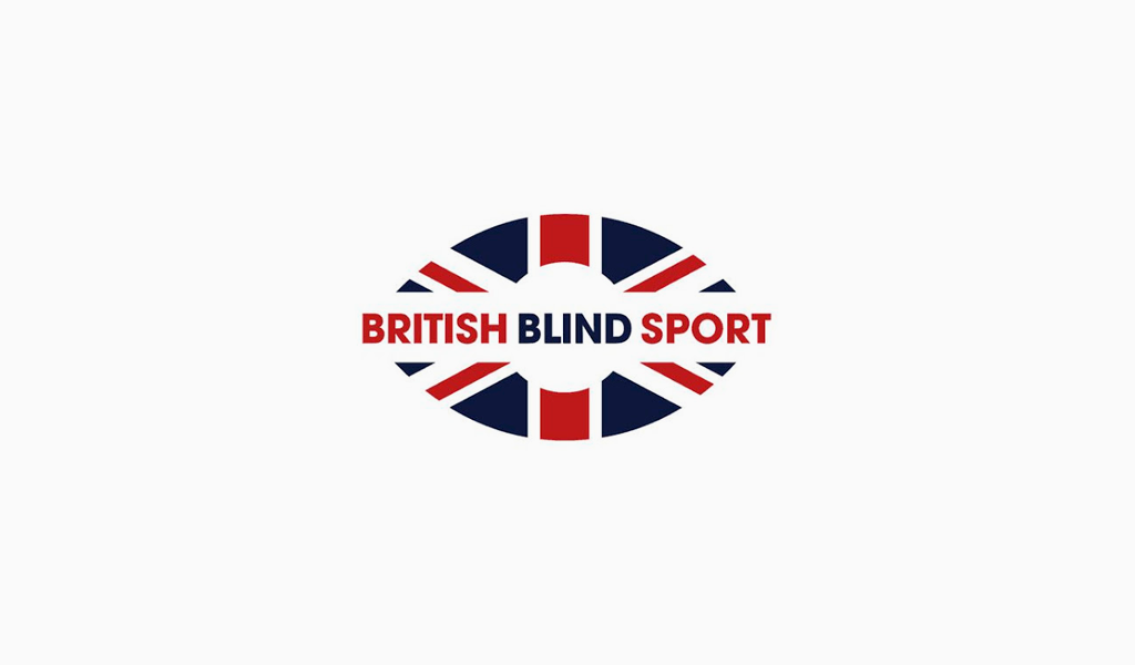 British Blind Sport logo