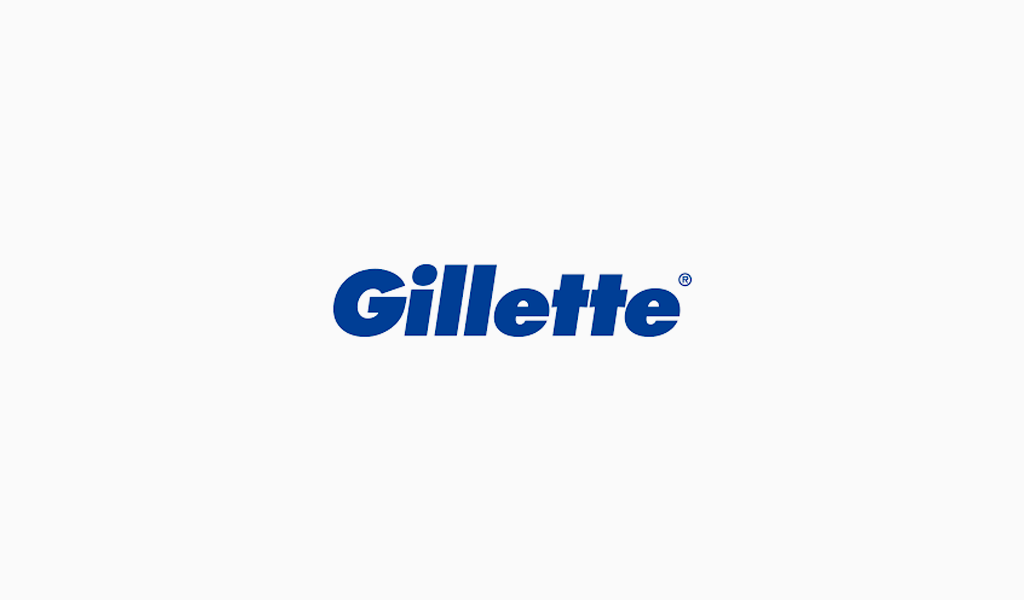 Gillette logo