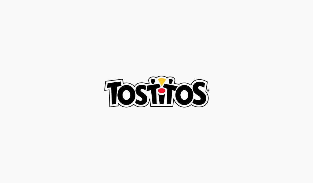 Tostitos logo