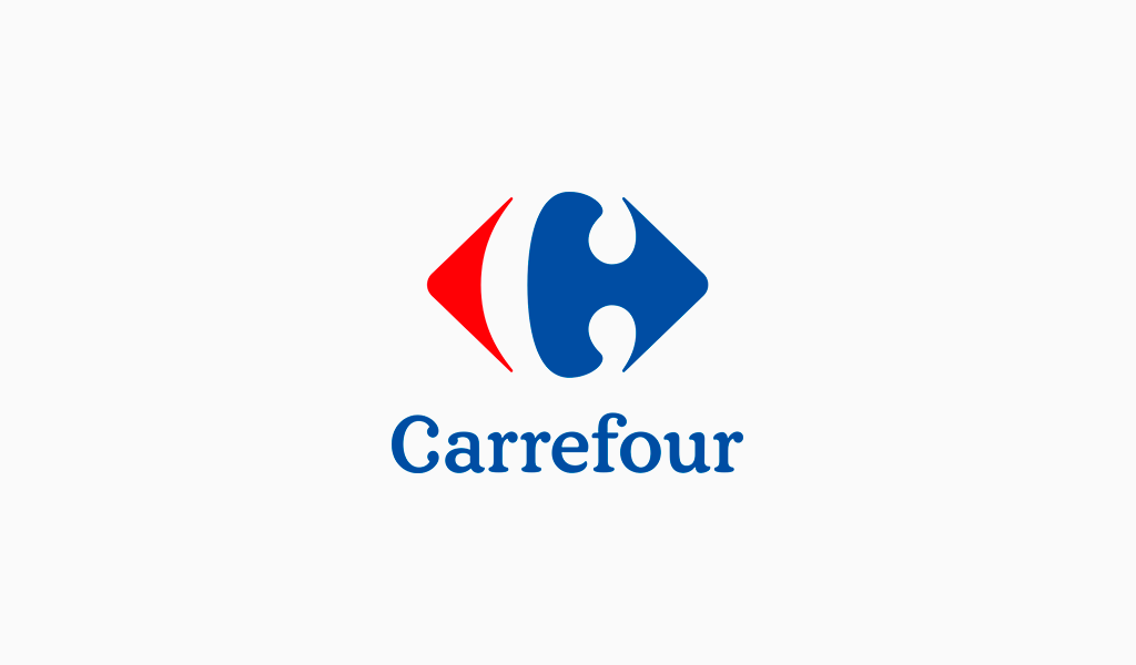 Carrefour logo