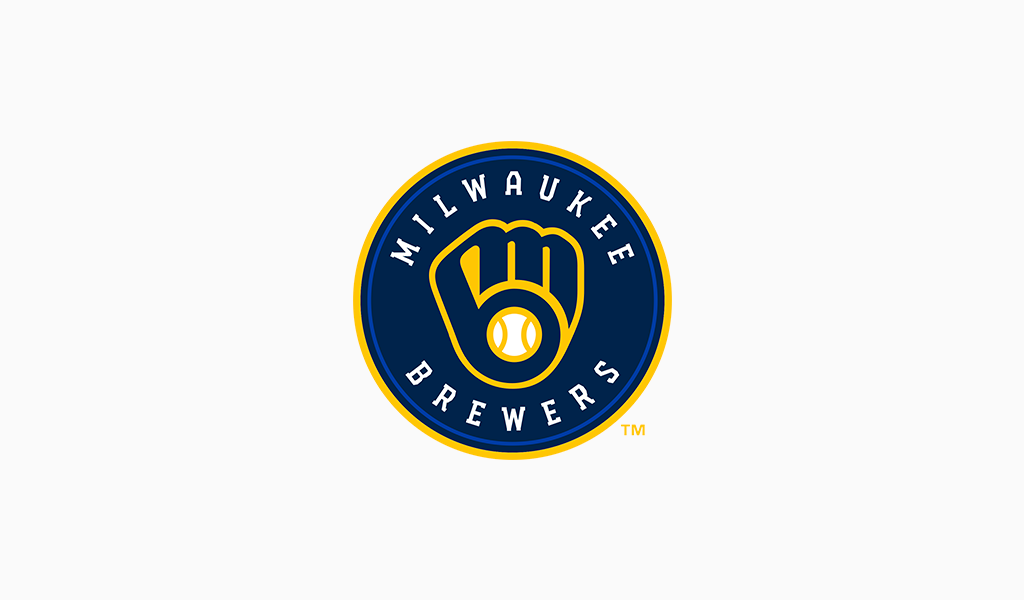 Milwaukee Brewers logo