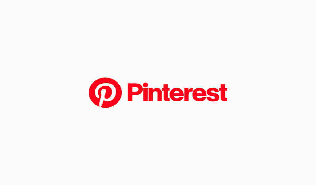 Pinterest logo