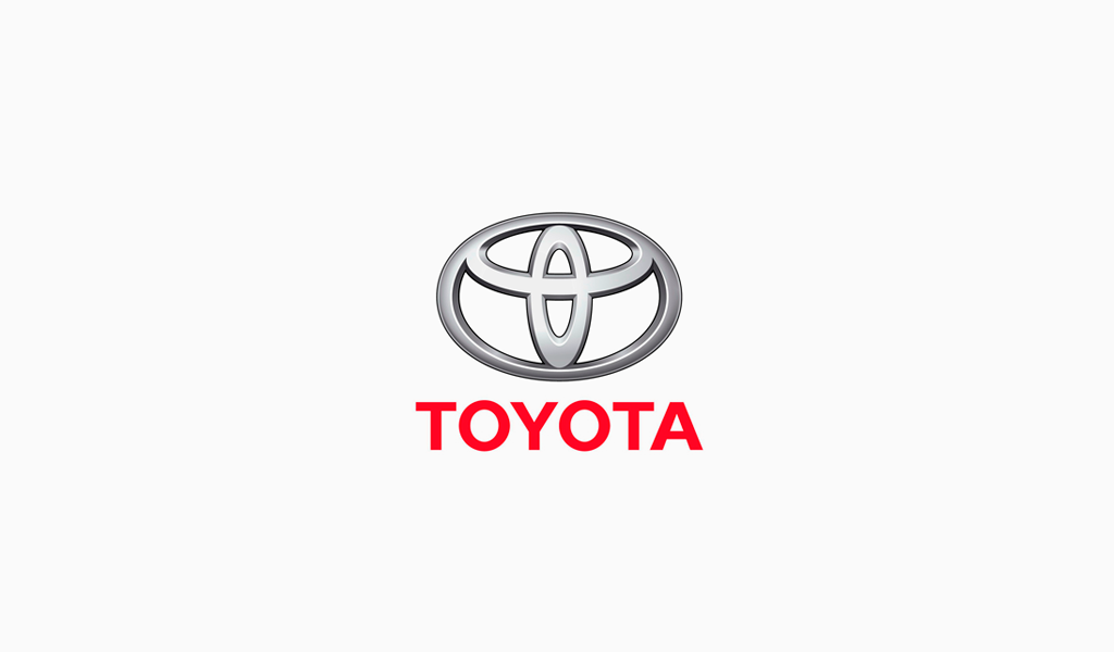 Toyota logo