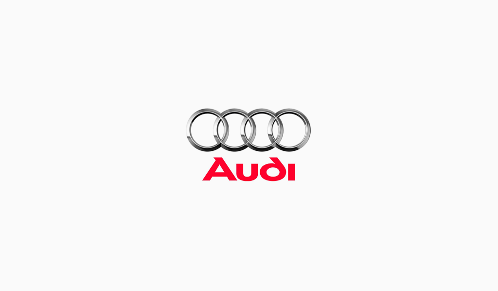 Audi logo – Stock Editorial Photo © Tadeas #82957330