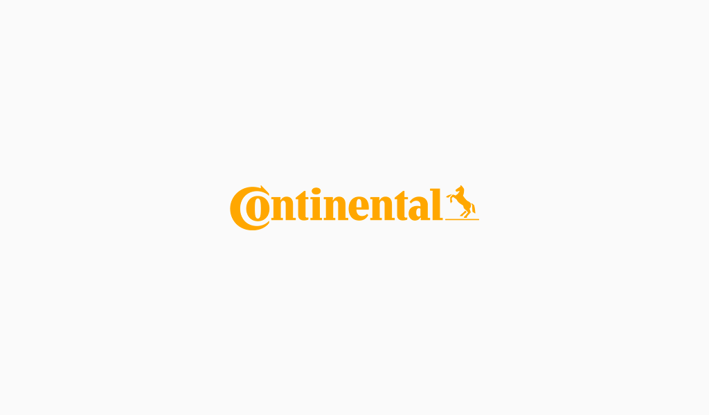 Continental logo