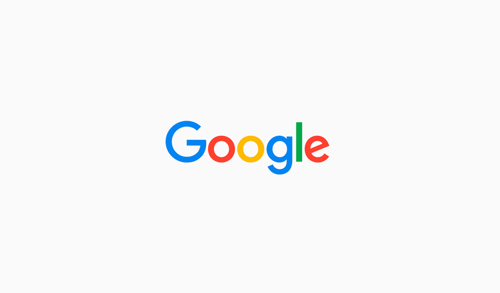 Google logo