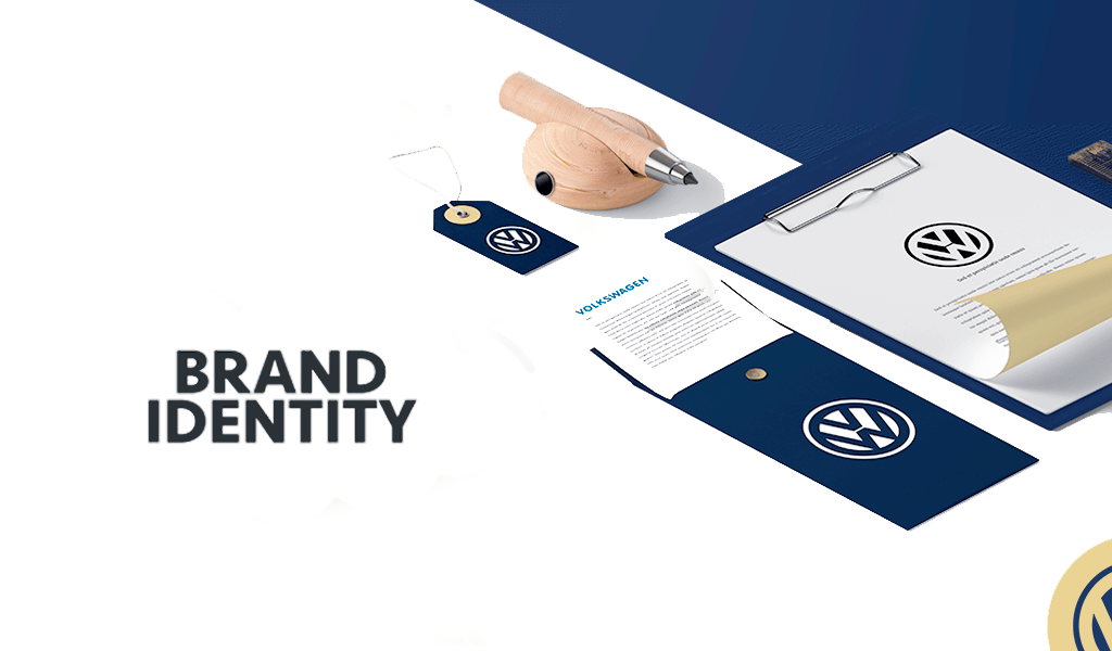 brand identity