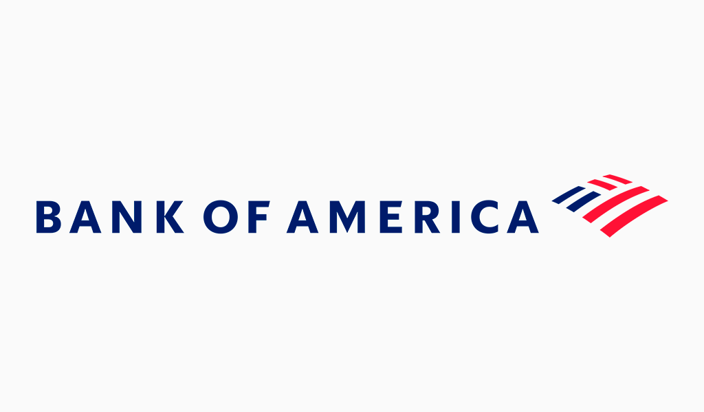 Bank of America logo