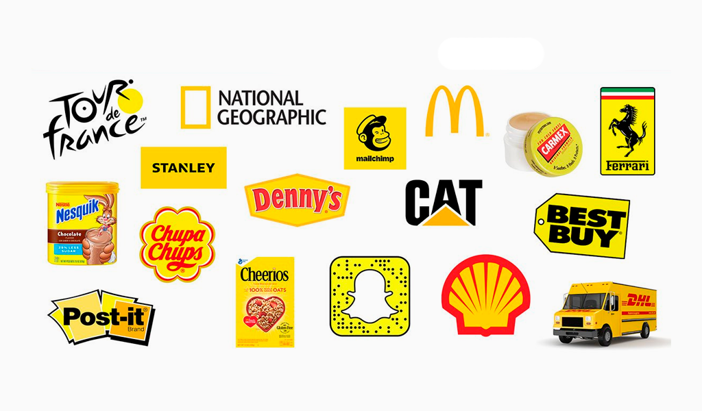 Rare Or Odd Colors: Its Implication On Logo Design And Branding