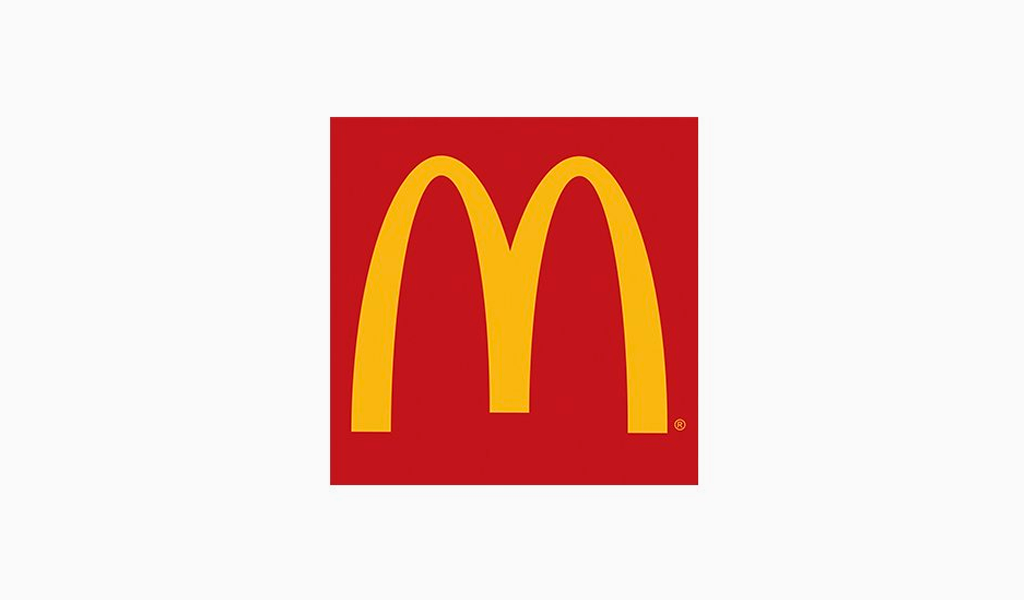 Logo Mcdonalds