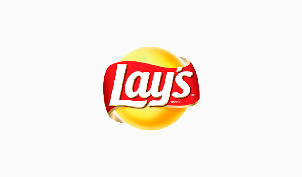 Logo Lay's