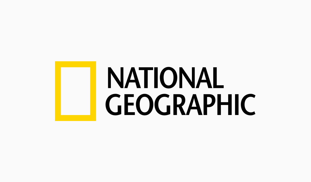 National Geographic logo