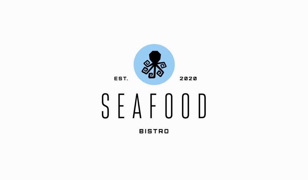 Octopus Bistro Logo