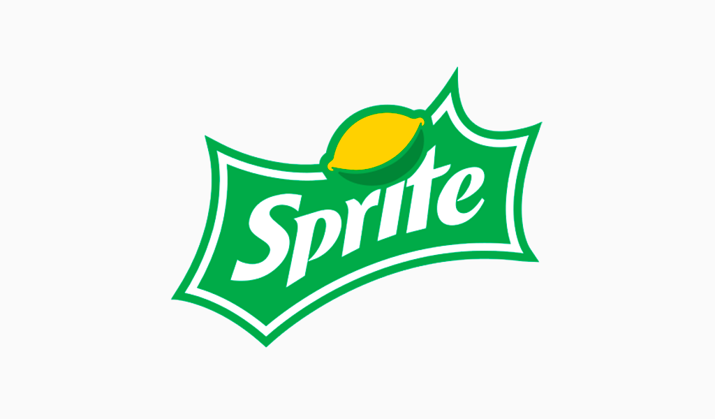 Sprite logo