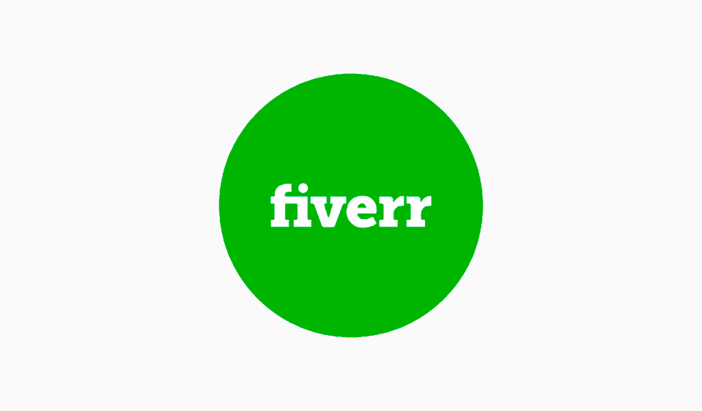 fiverr logos