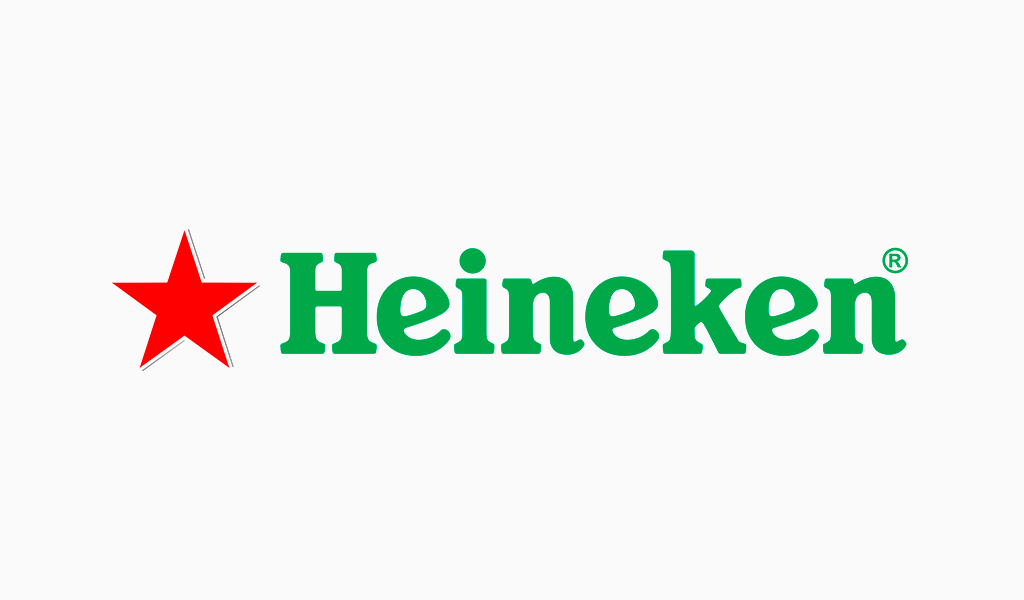 Heineken logo 