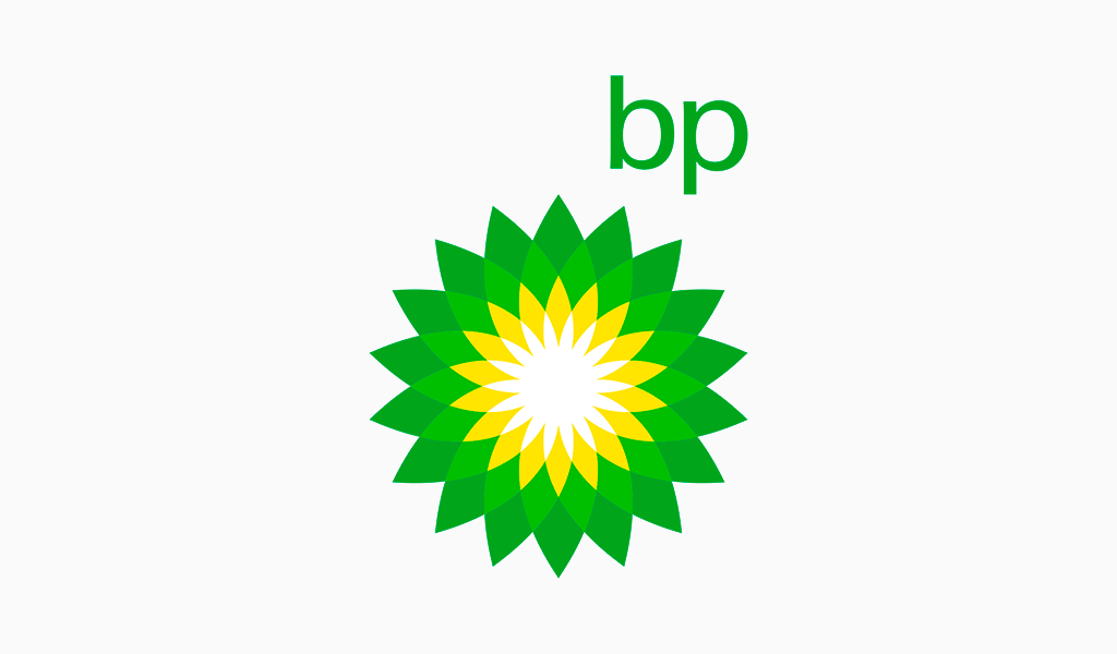 BP Logo