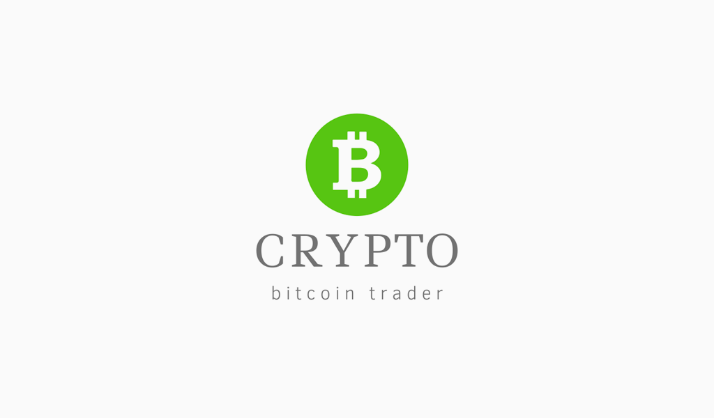 Green Bitcoin Logo