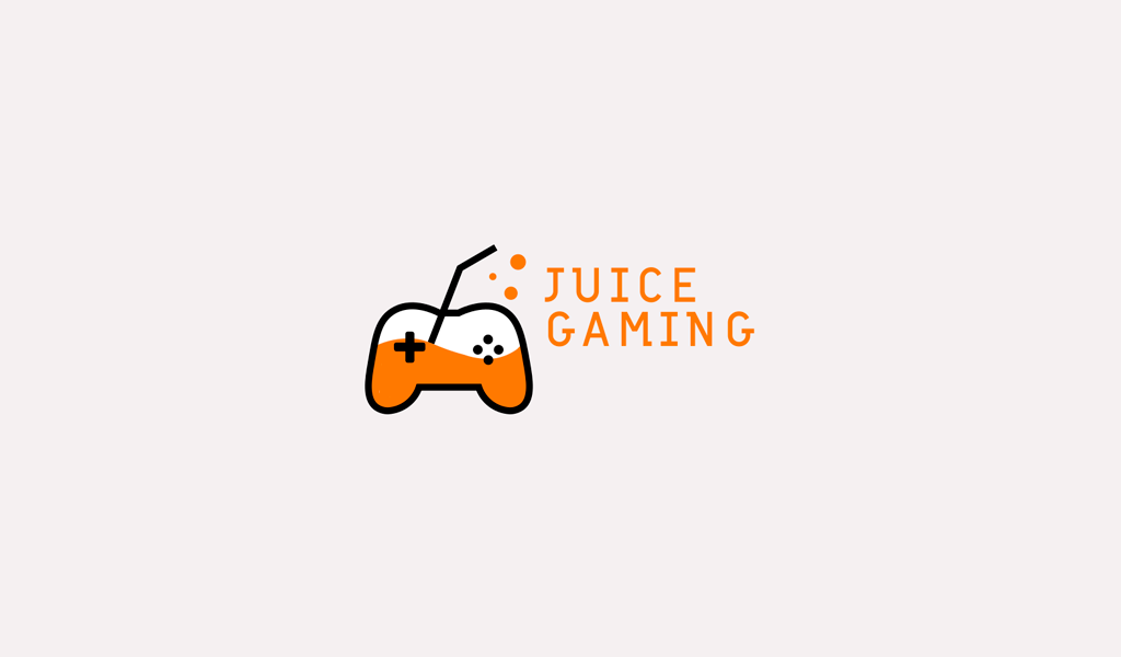 Gamepad Juice Logo