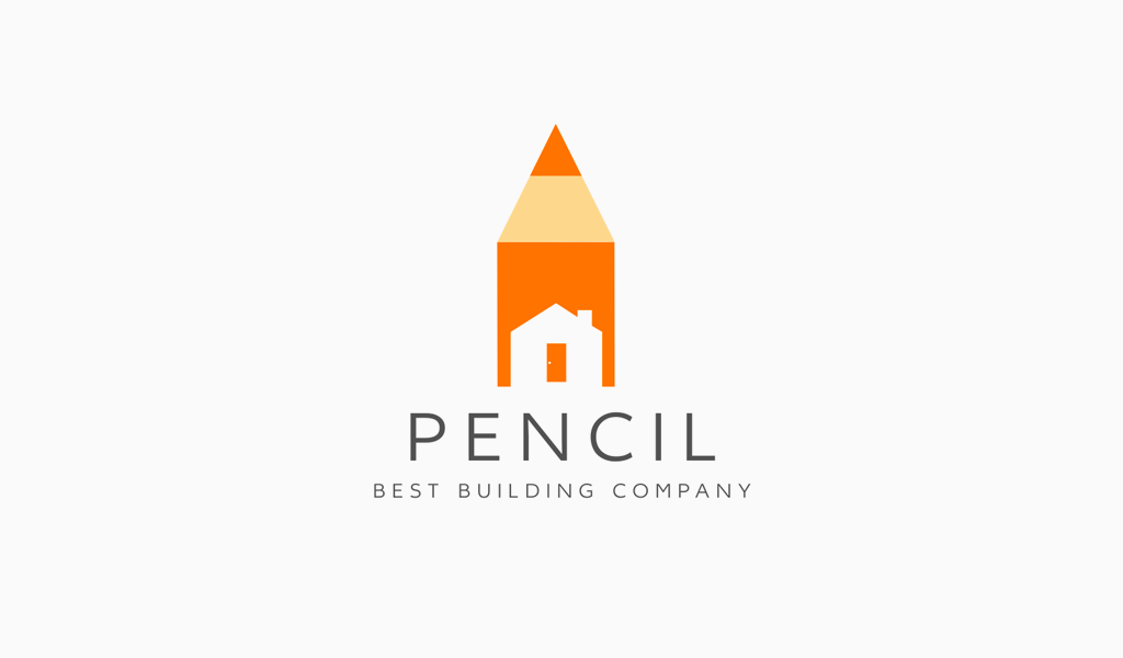 Pencil House Logo