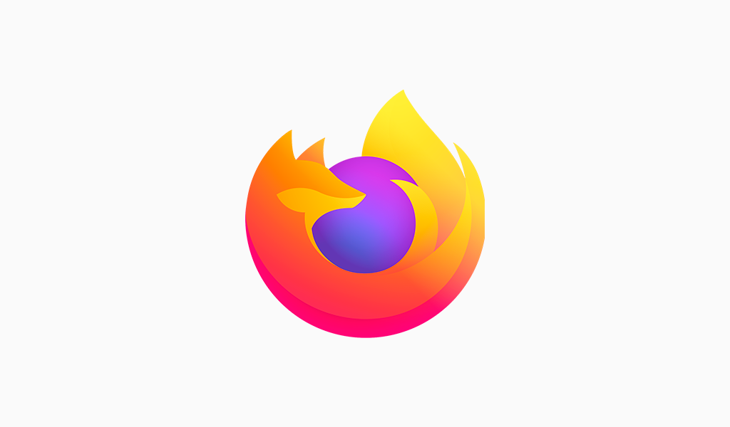 Firefox logo