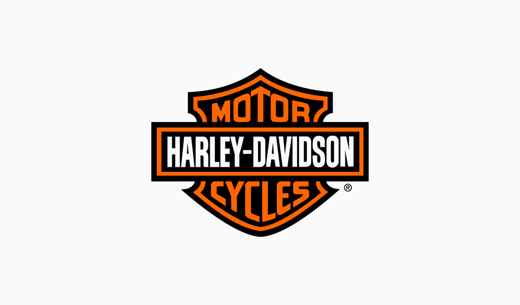 Harley Davidson logo