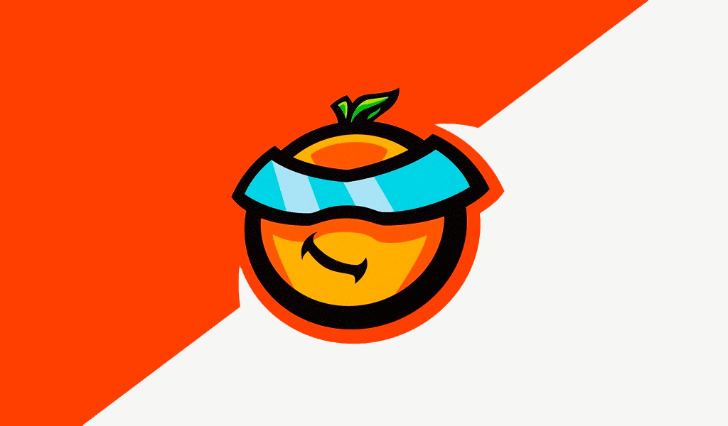 Orange Logo