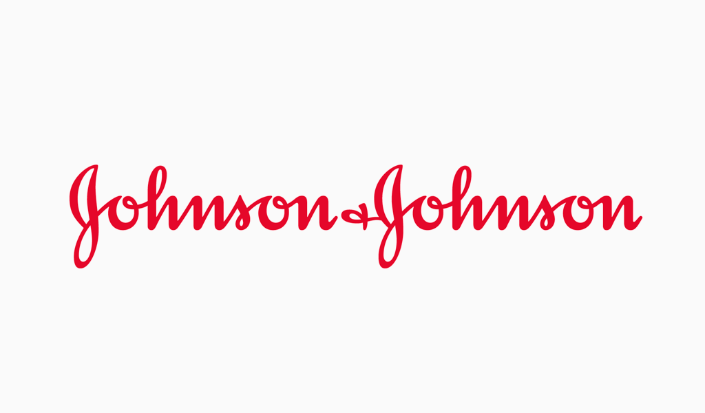 Johnson Johnson logo