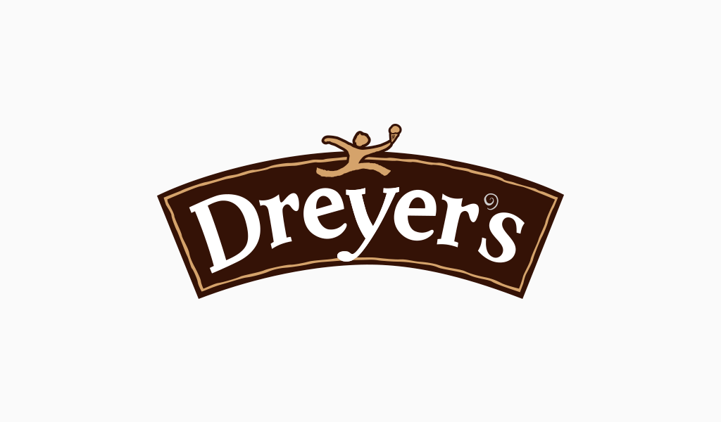dreyers logo