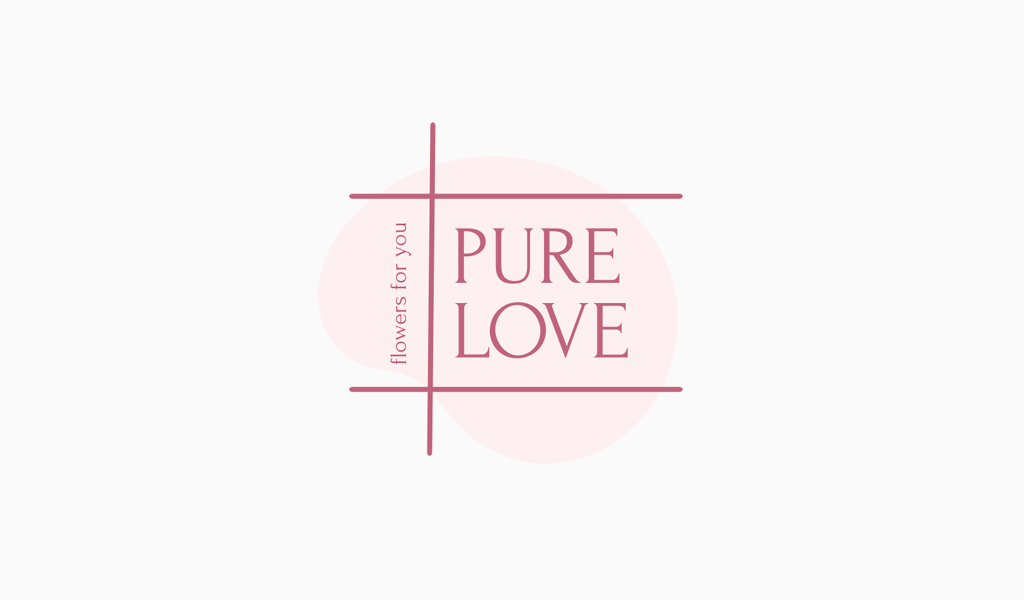 Pink Logo Examples: Get Inspired with Pink Logos