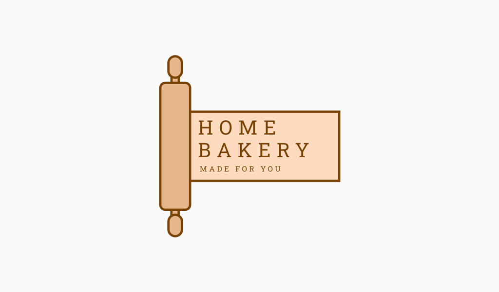 Rolling Pin Dough logo