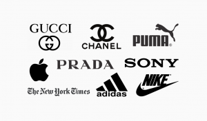 White Logos: Meaning and Best Logo Examples | Turbologo