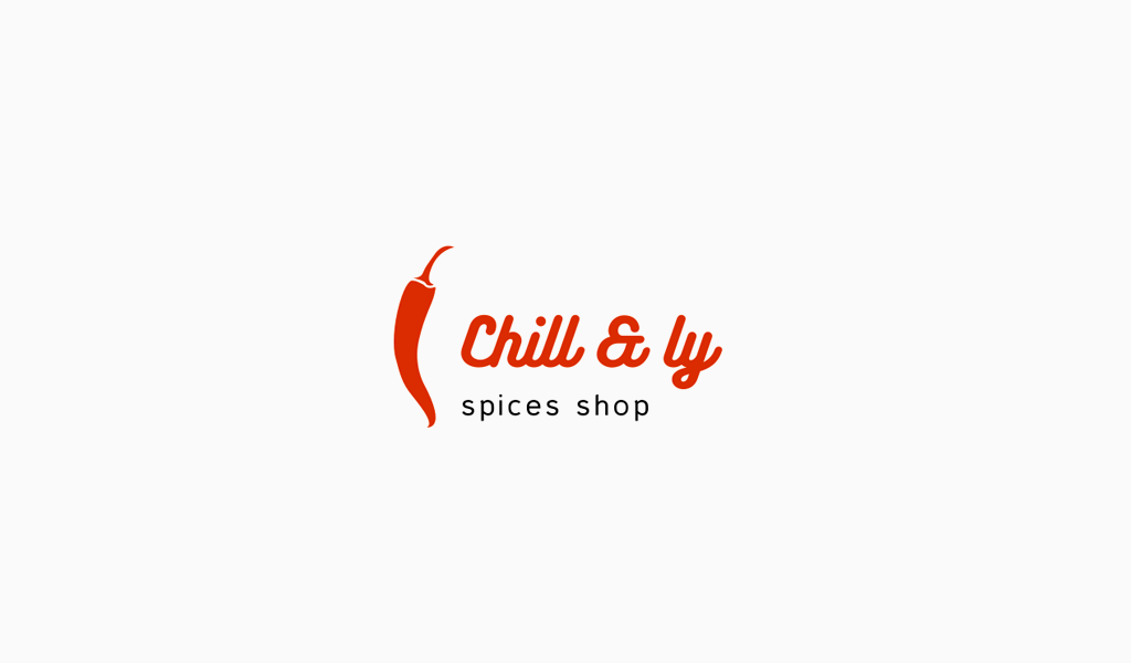 Red Chilli Logo