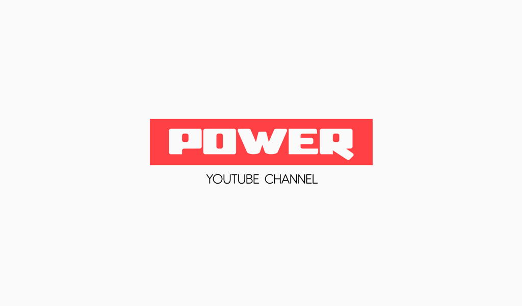 Youtube Channel Logo