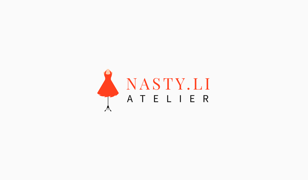 Red Dress Mannequin logo